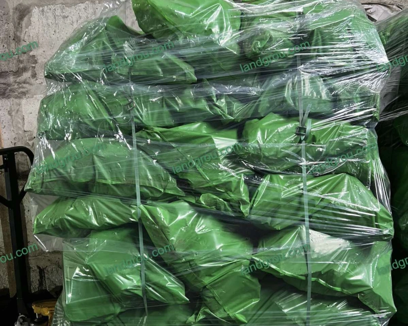 Saci de polietilenă de 25 kg