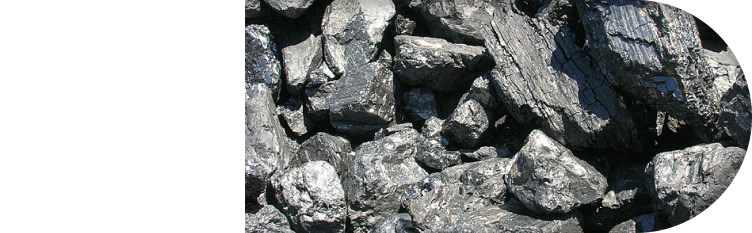 kg of coal