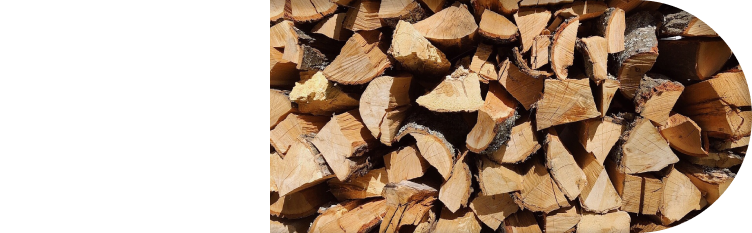 cubic meters of firewood